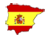 LA BROQUETA DE L´EMPORDA - Espanol