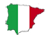 LA BROQUETA DE L´EMPORDA - Italiano