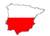 LA BROQUETA DE L´EMPORDA - Polski